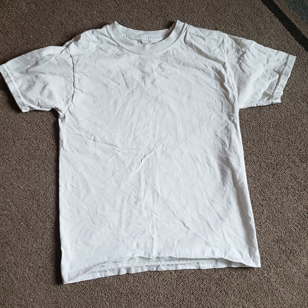 Youth Boys Tshirt